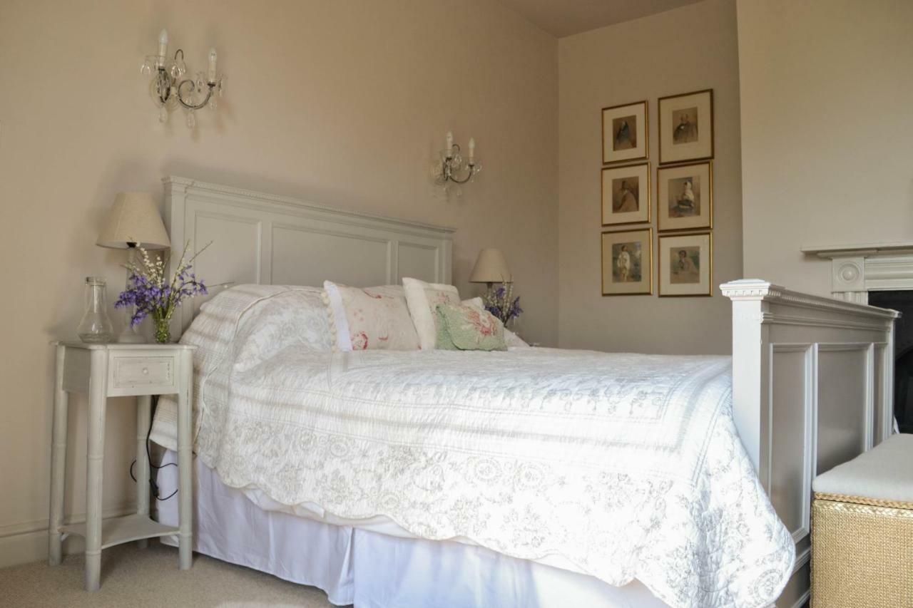 Sankence Lodge B&B 艾尔舍姆 外观 照片