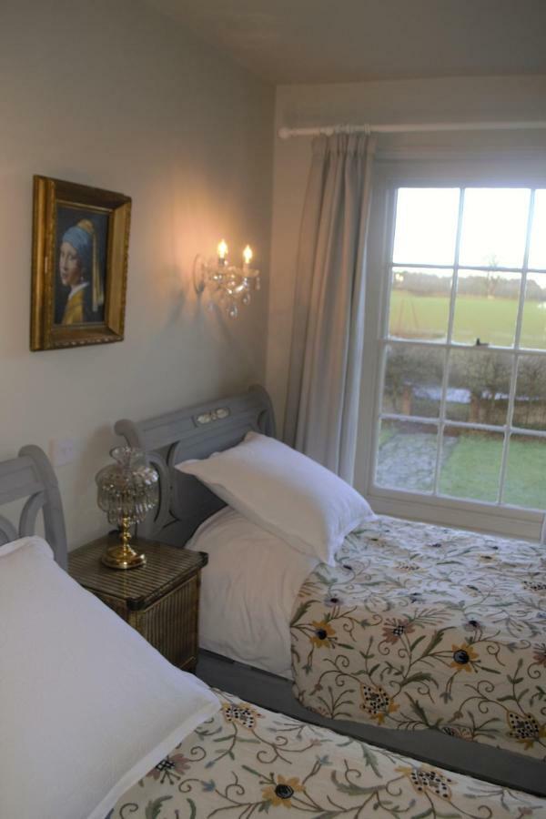 Sankence Lodge B&B 艾尔舍姆 外观 照片