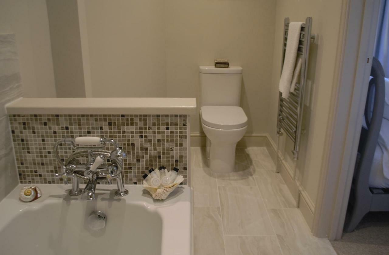 Sankence Lodge B&B 艾尔舍姆 外观 照片